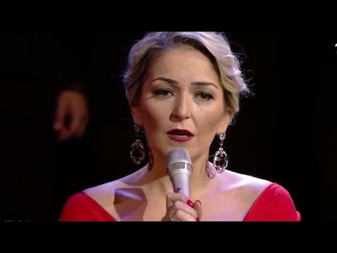 ლიზა ბაგრატიონი - ისეთი კარგი ხარ